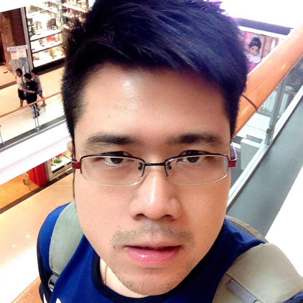 Thanisorns's profile picture. CEO of iBusiness Corporation Co., Ltd.