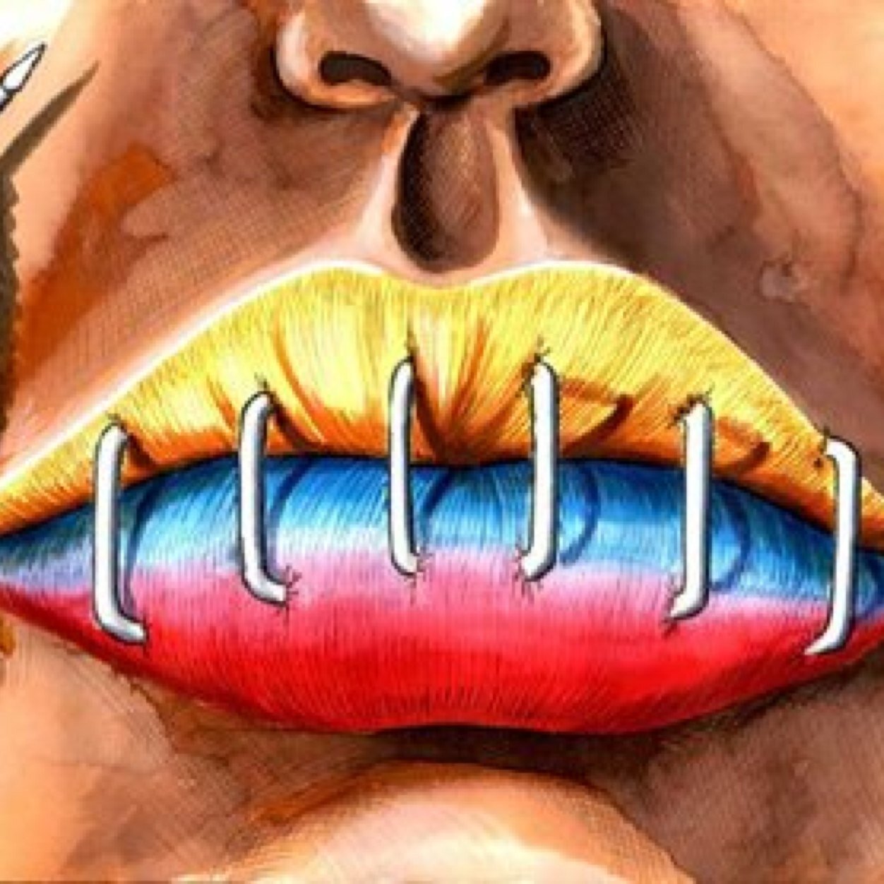 Patriareboba's profile picture. 