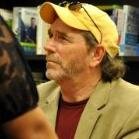 dannybroderick's profile picture. Former lawyer...now a writer.