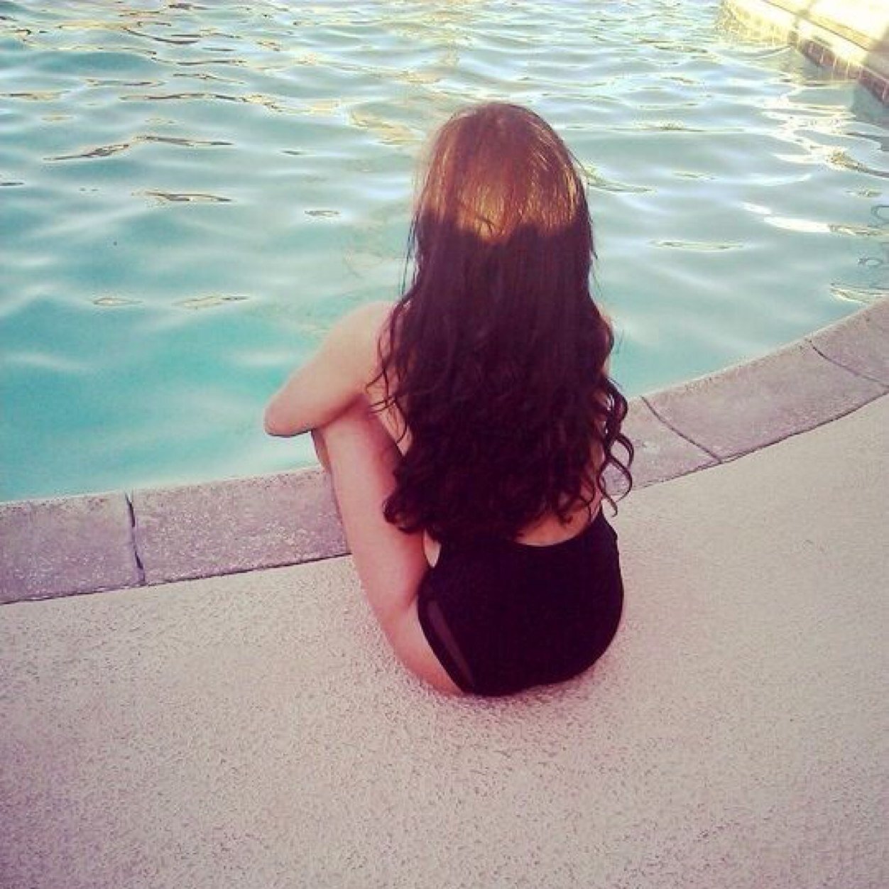 PhillyVeganista's profile picture. Taking the long way around