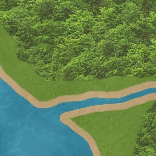 Maps, mapping, geography, cartography, and bad visual design
