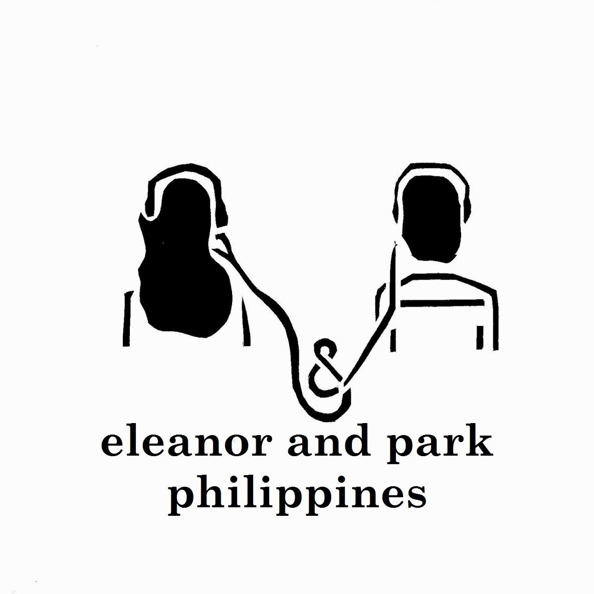 The Filipino fanbase for Rainbow Rowell's Eleanor and Park. Follow Rainbow Rowell for more of her AWESOMENESS and follow Rainbow Rowell PH for more updates.