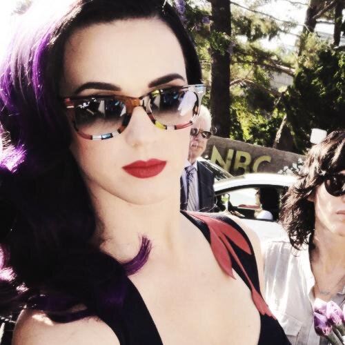 PRIISMATICWORLD's profile picture. We'll be together forever, @katyperry. #KATYCATS
