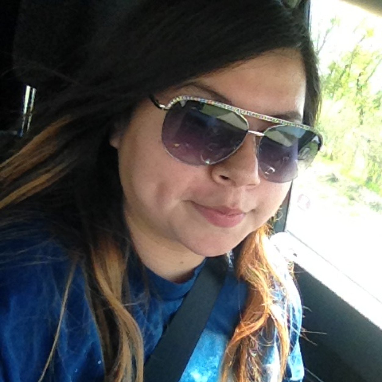 stayhiighshaay's profile picture. 