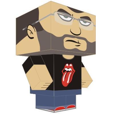 tonymanero73's profile picture. Tâmo só com uma pena no rabo, mas continuemo cantando de galo! mazah gaudério!!