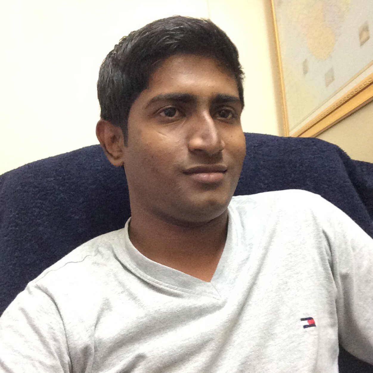 HpPratik's profile picture. 