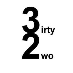 3irty2wo is a non-profit temporary project space in Scunthorpe. We showcase local and international artists and designers