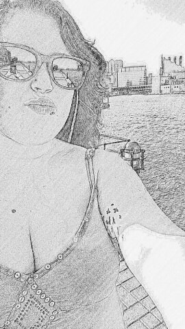 aubrey_loves_it's profile picture. Crazy ain't the word