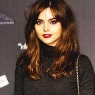 Directora del instituto de Londres. Cazadora de sombras. Esposa de Henry Branwell. #RolTMITID