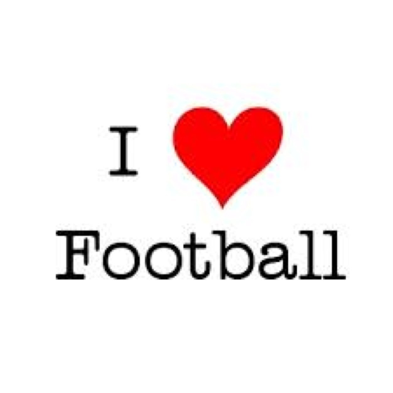 FootballersGF's profile picture. My boyfriend is a footballer and i haven't a clue about football. So i set up this account and i'm hoping you can help me learn ⚽️