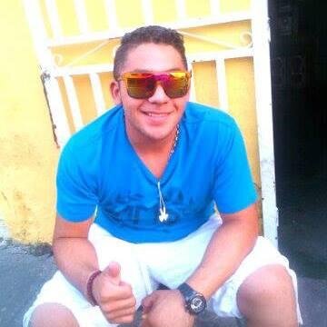 JnCrlsPrzz's profile picture. No le hablo, no me habla y no hablamos.