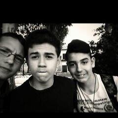 Chill relax and Paula Raigal