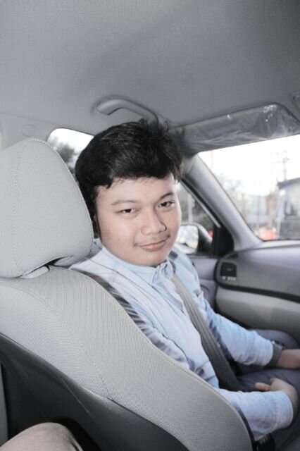 gita fitriani