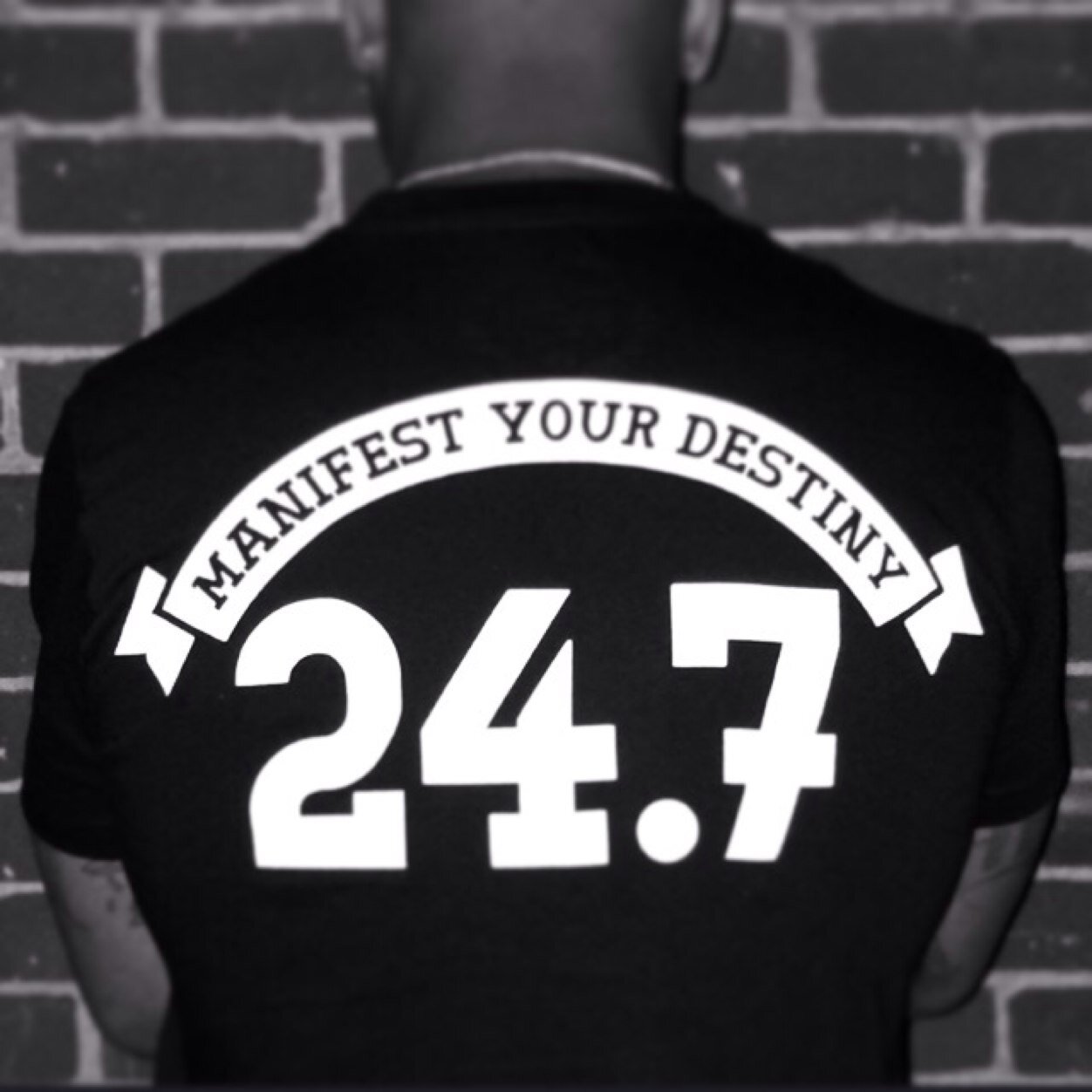 Owner of 24.7Dreams LLC •A Culture Founded on The Philosophy of Manifesting Ones Dreams Into Reality• #ManifestYourDestiny™ #TurnDreamsIntoReality @247Dreams