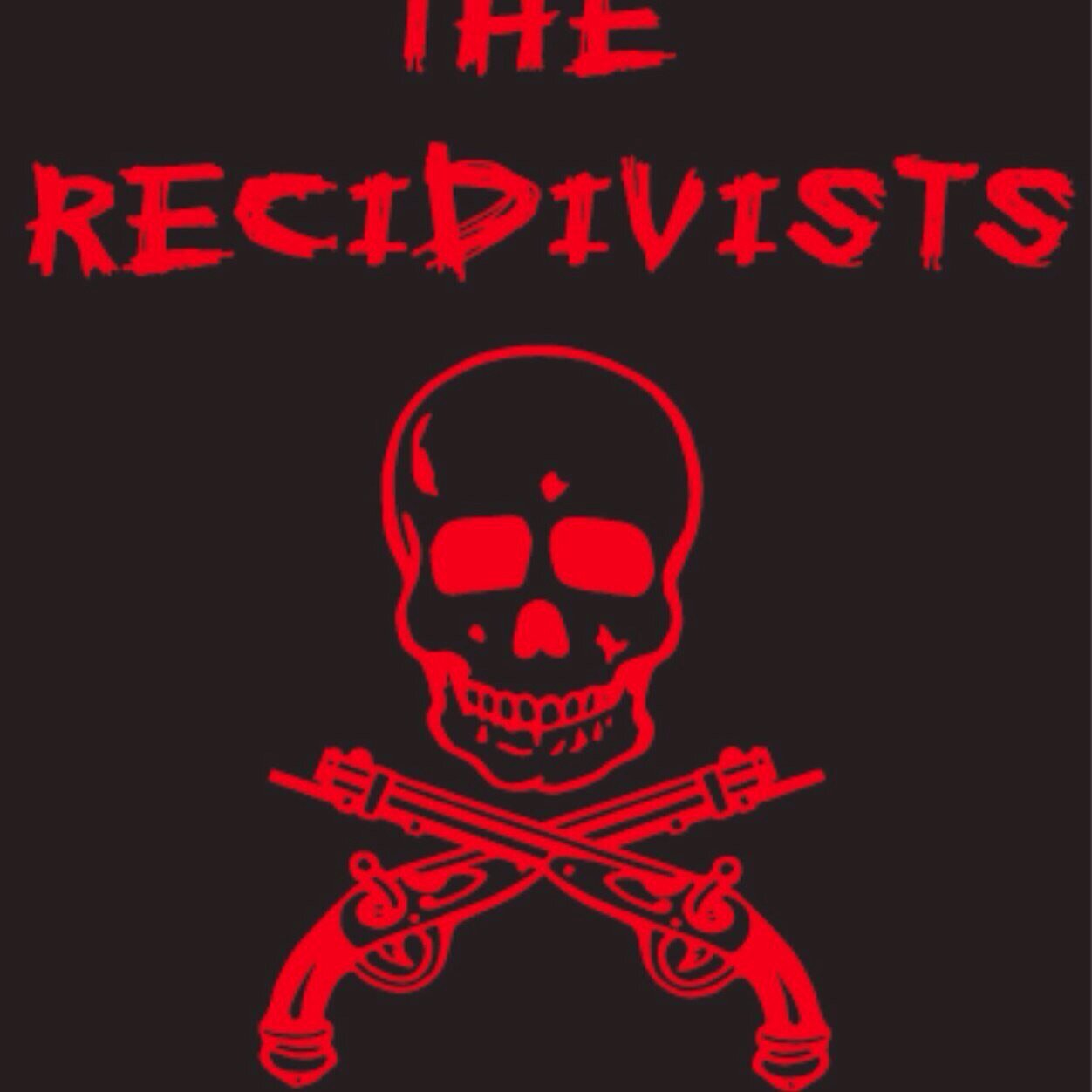 TheRecidivists Profile Picture