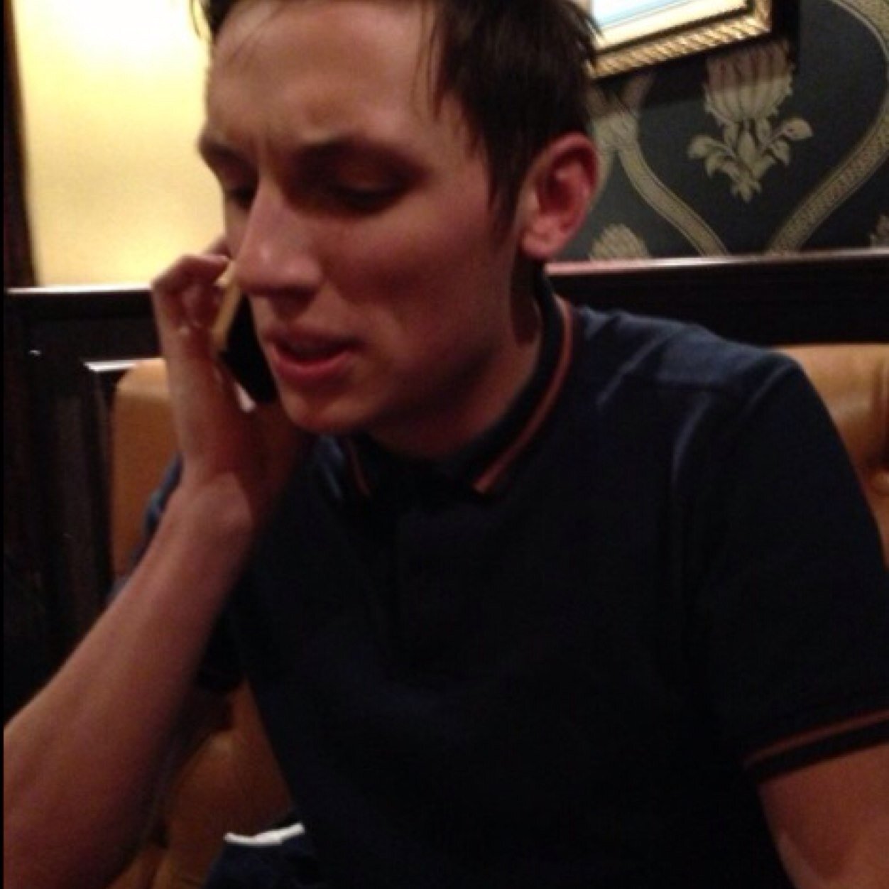 Joshs_Gossip's profile picture. 