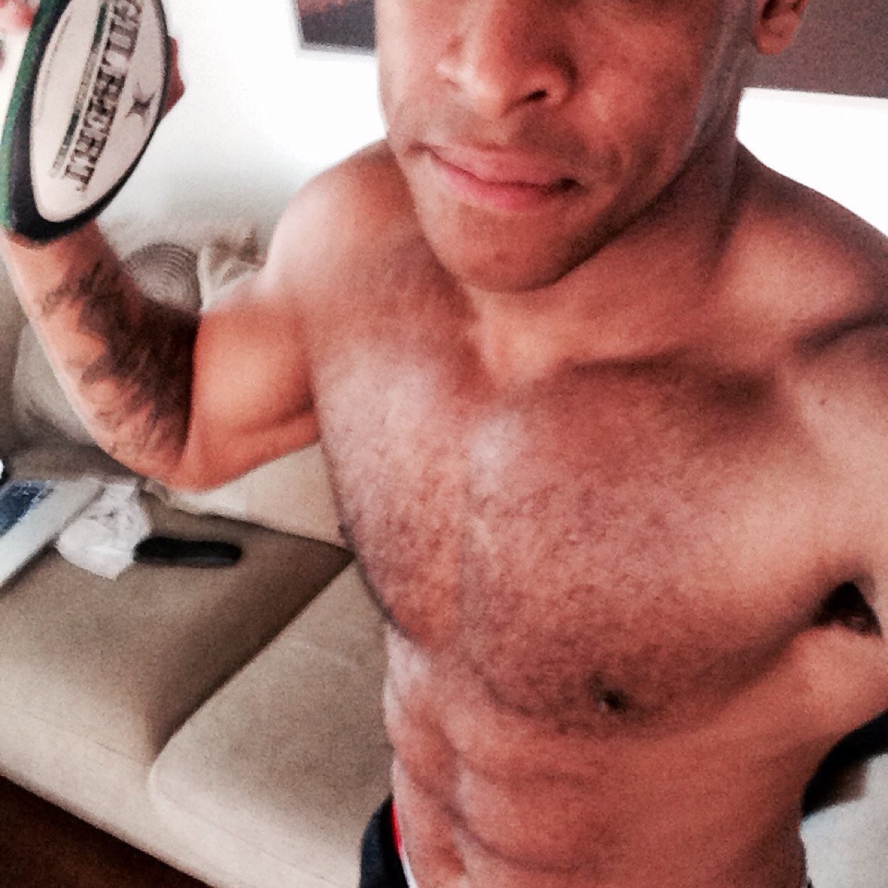 jamanderson85's profile picture. 