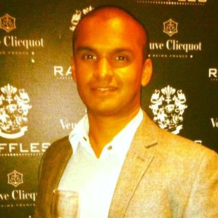 Amit Chakravarty