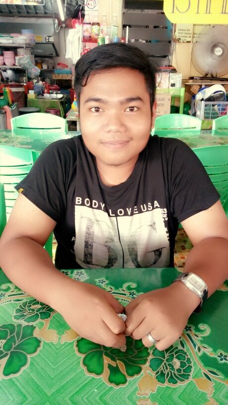 cinta xkn hadir klau tidak dcari...- ACKS-