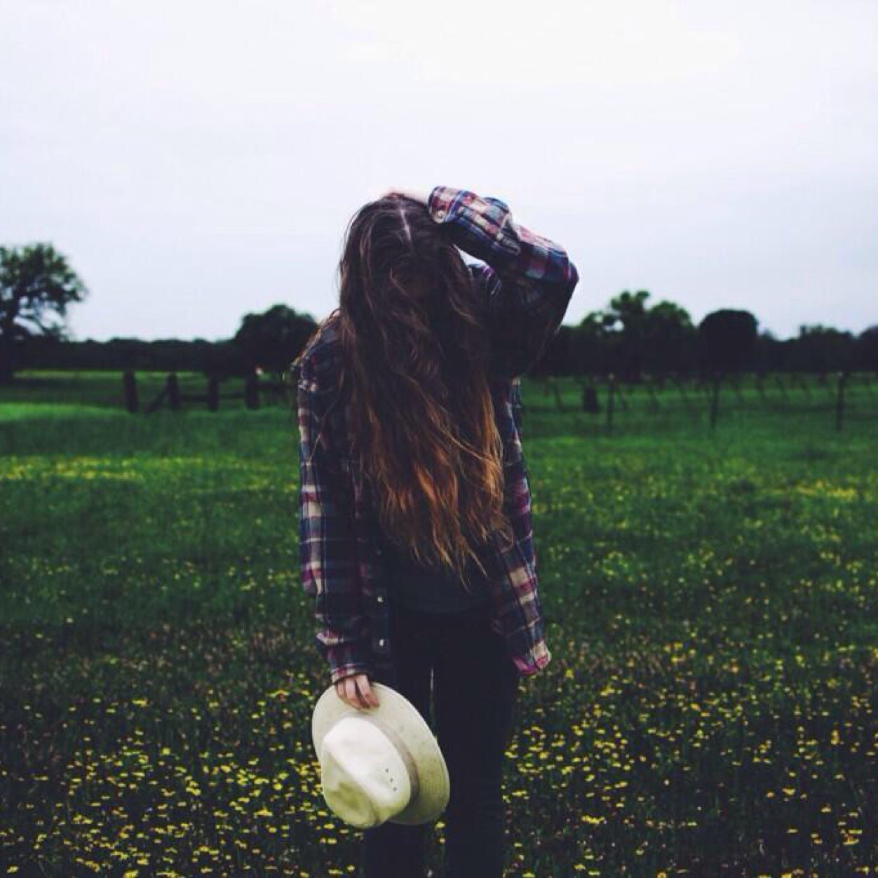 write hard and clear about things that hurt