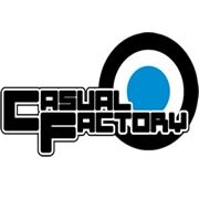 Official twitter of Casual Factory store. https://t.co/eamcbsycGL is an online company, specialising in the retail of authentic Casual mens clothing!