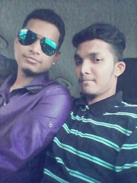 kabilan→19→taiping→perak→studying 
always enjoying..