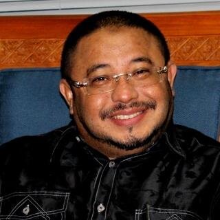 Media Resmi Anggota Komisi III DPR, Aboebakar Al-Habsyi