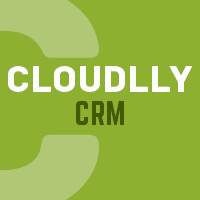 Cloudlly CRM
