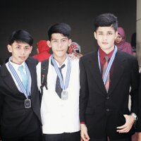 ABD (@abdulmaliksoleh) 's Twitter Profile