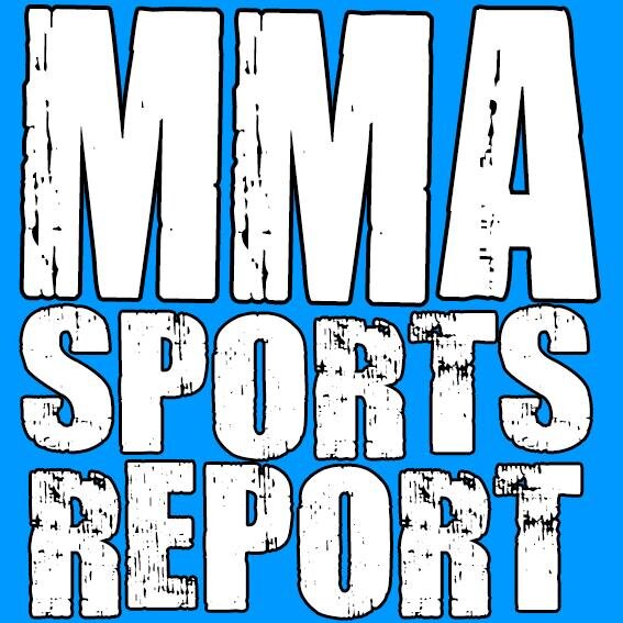 Latest MMA Interviews and News Videos
