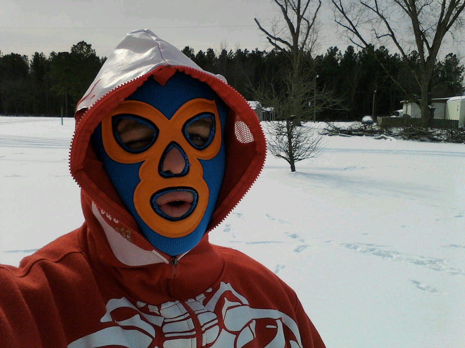aka Mattdawg aka DoobySnatcher #Panther4Life #Tarheels #Hornets #Hurricanes #Invincible #YPR