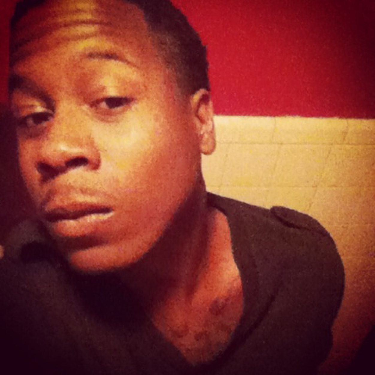 I just Love Live Life dats all i do and get paper make my button blue!
