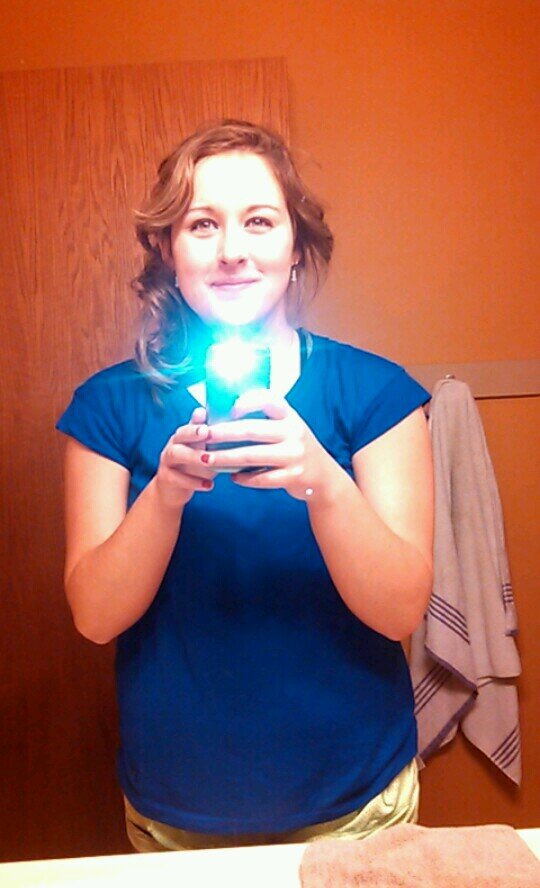 FlattSara's profile picture. 