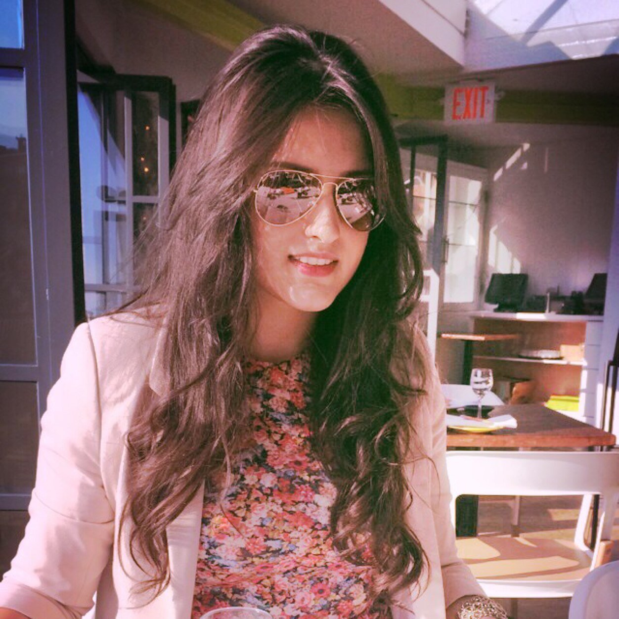 DevkiPaayal's profile picture. 