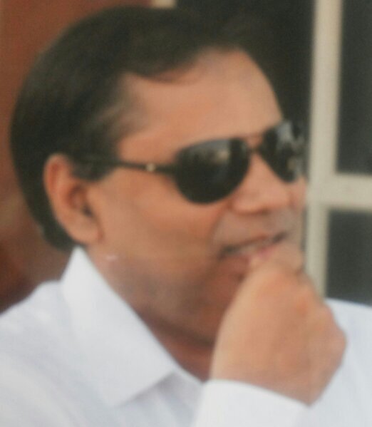 SdmVkc's profile picture. Rtd Additional Collector MP