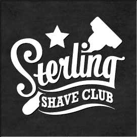 Join us today and stop paying for over priced razors! Top notch razors, at a sterling price, delivered to your door every month.