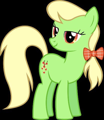 mlp_AppleMunch's profile picture. Howdy, ah'm Apple Munchies! I have mah part in the Apple family. pleas'd to meet'cha! ((RP account))