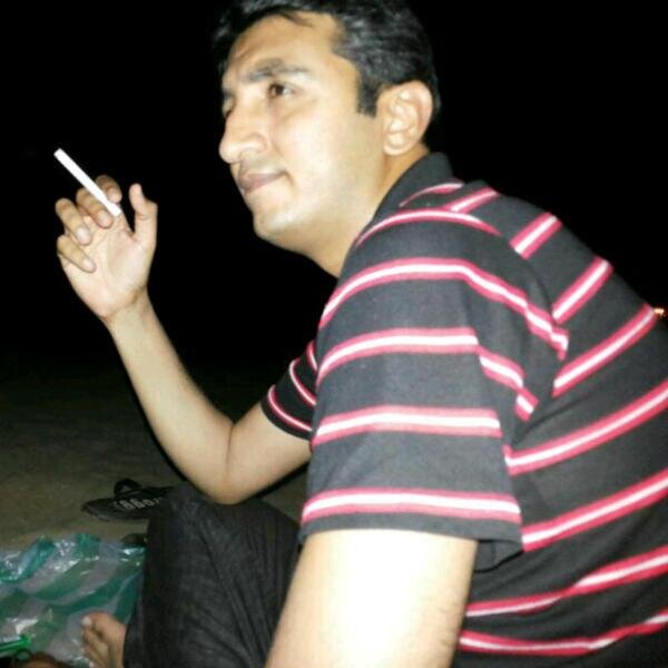 ali_mct's profile picture. 