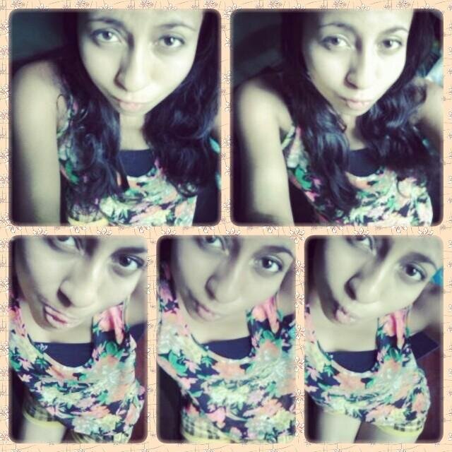 Bendecida por Dios *___*
Te Amo Yunier :)