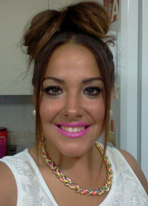 mi mejor Momento es ser Feliz..!!