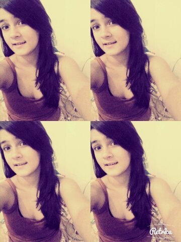 Apaixonada pelo sorriso do S.r Barone e Castagnoli 
Luanete Tirulipa Flyer  RBR