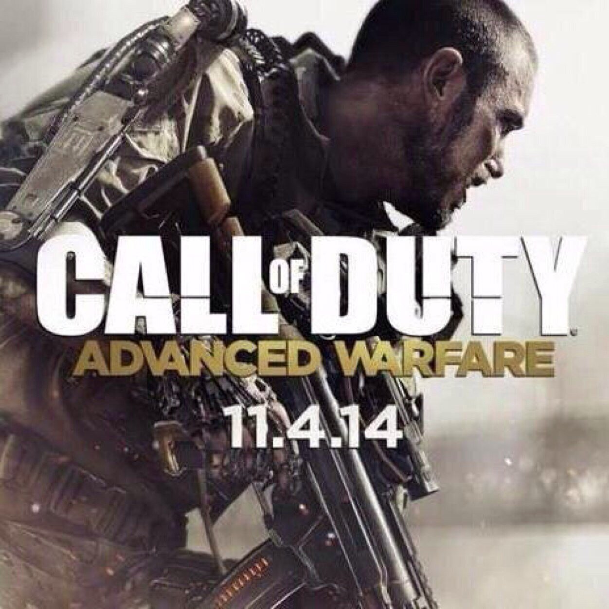 Latest News For COD Advanced Warfare!