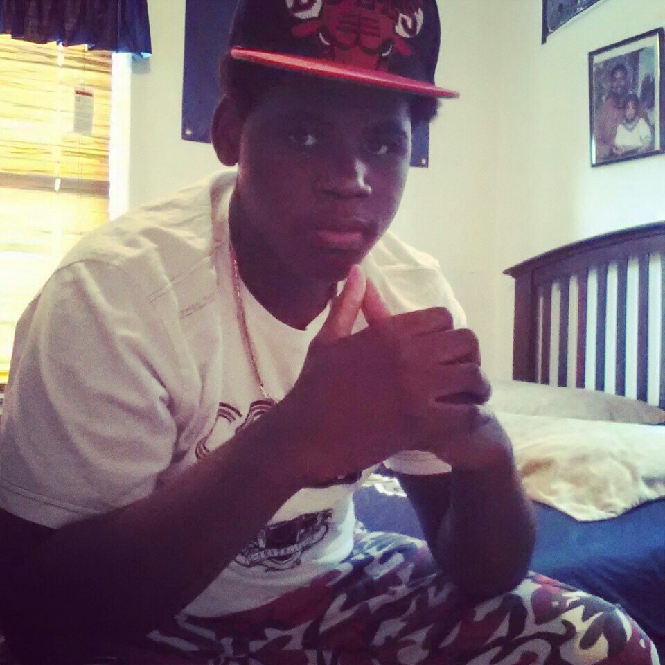 always chill football da life n taken