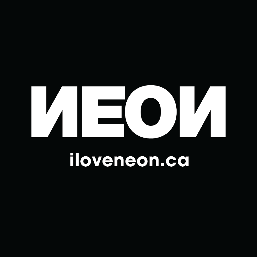 Neon is an event production company in Montreal.