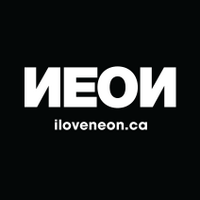 I Love Neon(@iloveneon) 's Twitter Profile Photo