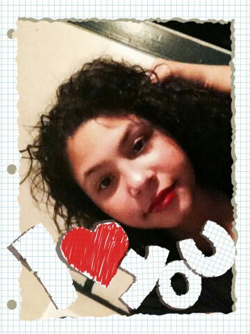 • Single 
• Aries ✊
• Bisexual (; ❤
• Newark Made ✊