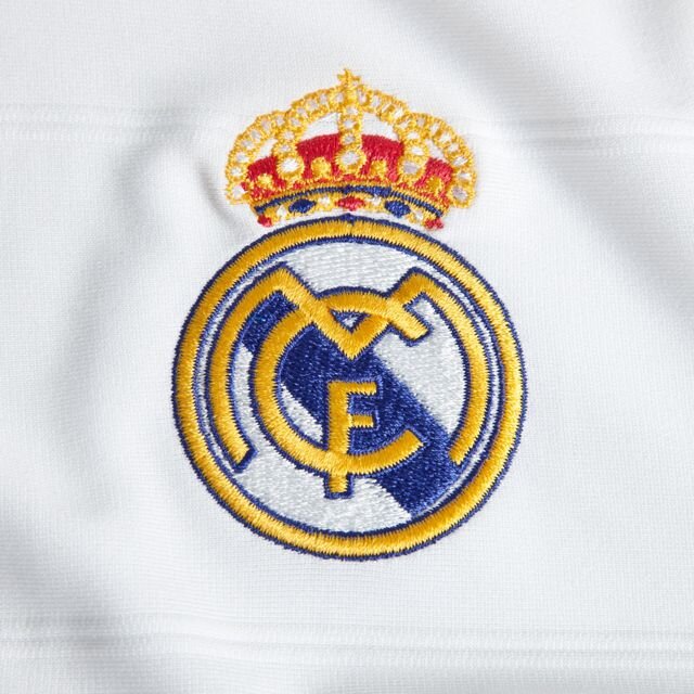 Hala Madrid 3