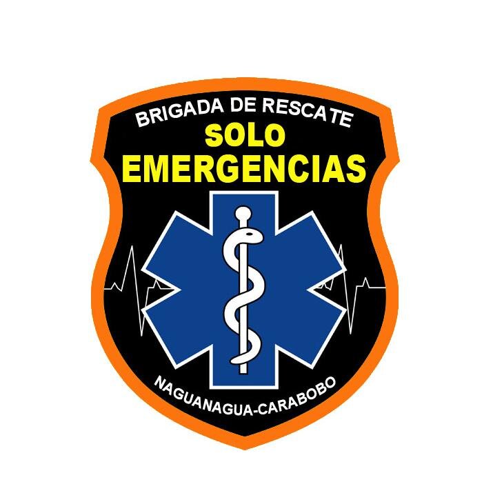 Fundación Brigada de Rescate Solo Emergencias 04144183192