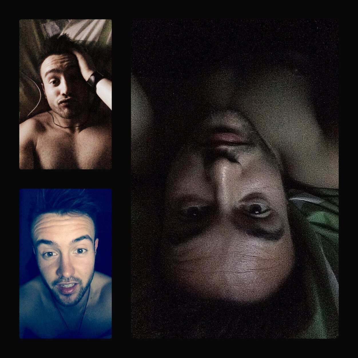 HeySerge62's profile picture. Insta: bodyaddict ; Snap: body-addict
Apprends d'hier, vis d'aujourd'hui & espère pour demain.