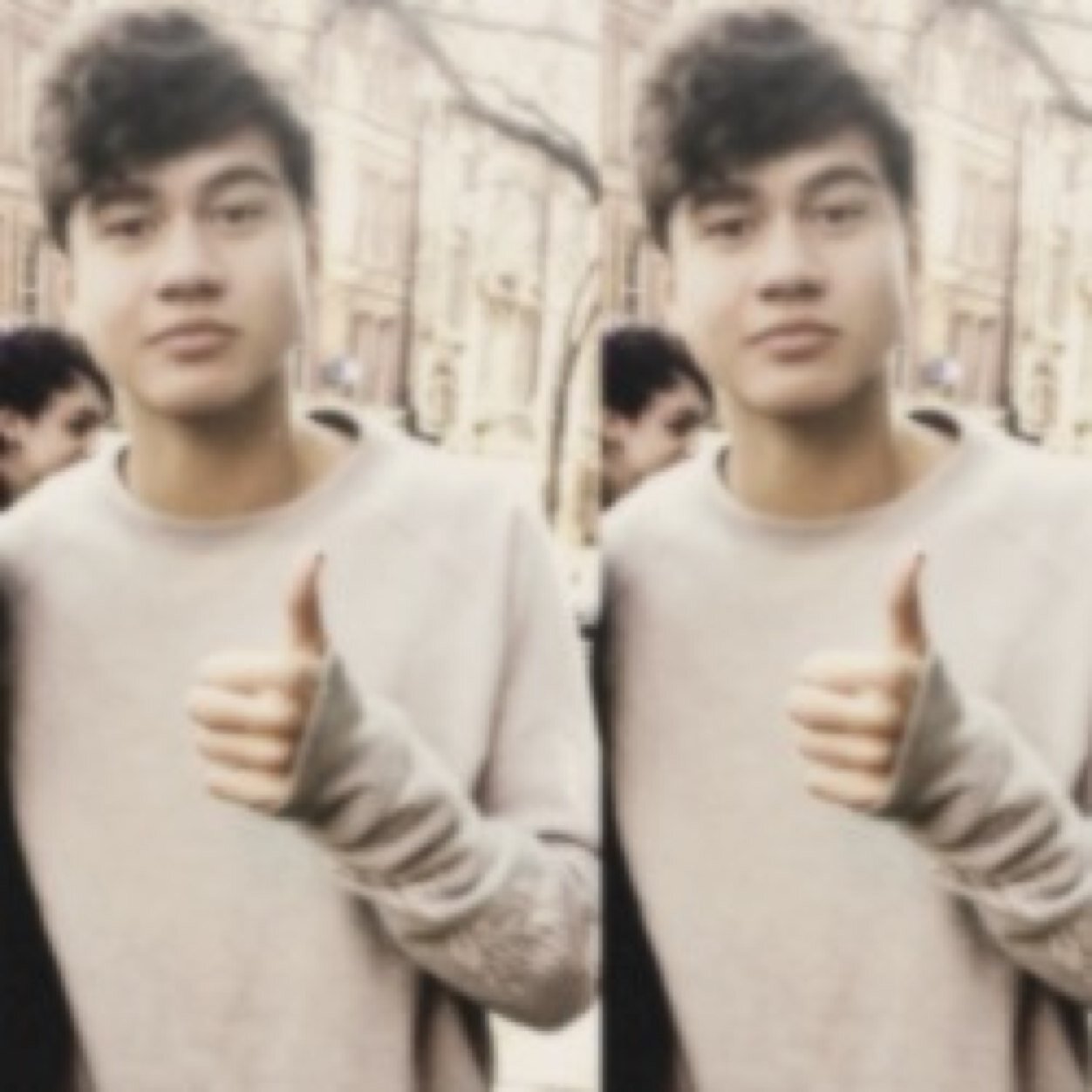 CalHoodSI's profile picture. 